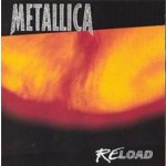 Metallica - ReLoad CD – Sleviste.cz