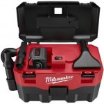 Milwaukee M18 VC2-0 – Zbozi.Blesk.cz