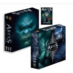 TTGames Abyss + Kraken a Leviatan + Vyvržení – Hledejceny.cz