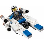LEGO® Star Wars™ 75160 Mikrostíhačka U-Wing – Zboží Živě