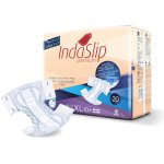 IndaSlip Premium XL10 Kalhotky zalepovací absorpční 20 ks – Sleviste.cz