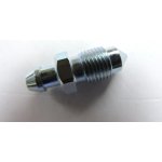 Šroub odvzdušňovací zadní M10x1 OCTAVIA II., UNIQUE | Zboží Auto