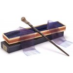 The Noble Collection Kouzelnická hůlka Ron Weasley Olivanderova krabička – Zboží Dáma