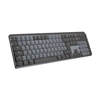 Logitech MX Mechanical Wireless Keyboard 920-010758