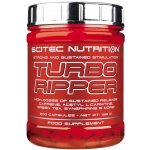 Scitec Nutrition Turbo Ripper 100 kapslí – Zboží Dáma