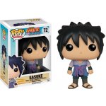 Funko Pop! Naruto Sasuke Uchiha Animation 1436 – Zboží Dáma