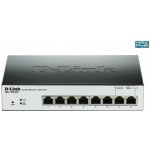 D-Link DGS-1100-08P – Zboží Živě