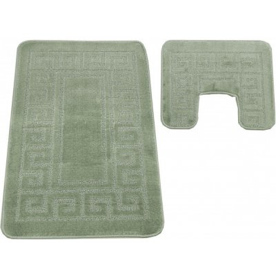 Nej-koberce Montana Ethnic Almond 40x50 cm a 50x80 cm – Zboží Dáma