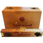 Garden Fresh Agarwood indické vonné tyčinky 15 g – Zboží Dáma