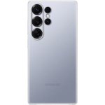 Samsung Clear Galaxy S25 Ultra Transparent EF-QS938CTE – Zboží Mobilmania