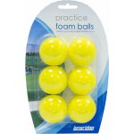 Longridge Foam Practice Ball 6 Pk – Zboží Mobilmania