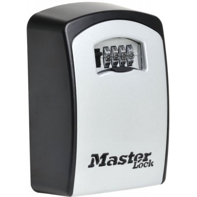 Master Lock 5403EURD – Zboží Živě