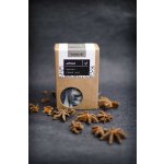 Caltha Badyánové mýdlo s černým uhlím 100 g – Zbozi.Blesk.cz