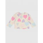 GAP Baby tričko Mix & Match Béžová – Hledejceny.cz