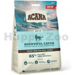 Acana Bountiful Catch Cat 340 g – Hledejceny.cz