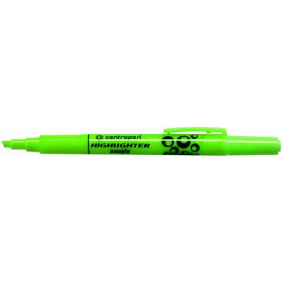 Centropen 8732 zelená – Zboží Živě