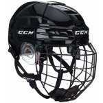 Hokejová helma CCM Tacks 910 Combo SR – Hledejceny.cz