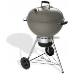 Weber Master Touch C-5755 Smoke – Hledejceny.cz