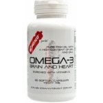 Vitalmax Omega 3 90 kapslí – Hledejceny.cz
