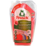Frosch gel na praní Granátové jablko 1,5 l, 25 pracích dávek – Sleviste.cz