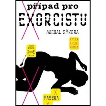 Případ pro exorcistu - Michal Sýkora