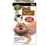 Zoo Med Repti Basking Spot Lamp 60 W – Zbozi.Blesk.cz