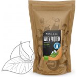Protein&Co. Natural Whey 1000 g – Hledejceny.cz