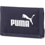 PUMA Phase Wallet Peacoat 075617-43 OS – Zboží Dáma