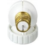 Danfoss 013G1350 ADAPTÉR ROHOVÝ PRO VENTILY RA – Hledejceny.cz