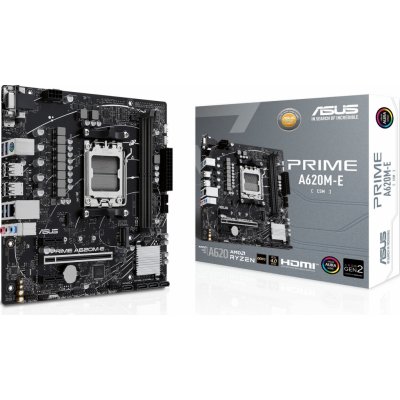 Asus PRIME A620M-E-CSM 90MB1F50-M0EAYC