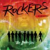 Hudba V/A - Rockers - The Irie Box LP