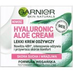 Garnier Hyaluronic Aloe vyživující krém 50 ml – Zboží Dáma