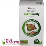Imunit Swiss Laktobacily 72 tablet – Hledejceny.cz