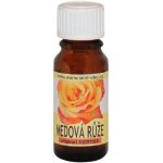 Rentex vonný olej s vůní medová růže 10 ml – Hledejceny.cz