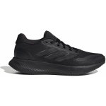 adidas běžecké boty Runfalcon 5 IE8828 černá – Hledejceny.cz