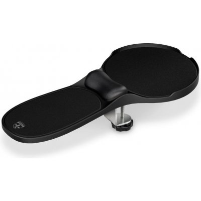 CONNECT IT FOR HEALTH ArmRest Basic, Loketní opěrka; CFH-3010-BK – Zboží Dáma