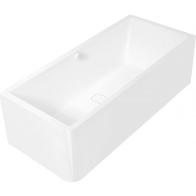 Polysan MARLENE CURVE 165 x 75 cm, 72403MCR – Hledejceny.cz