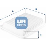 UFI Vzduchový filtr 30.709.00 – Hledejceny.cz