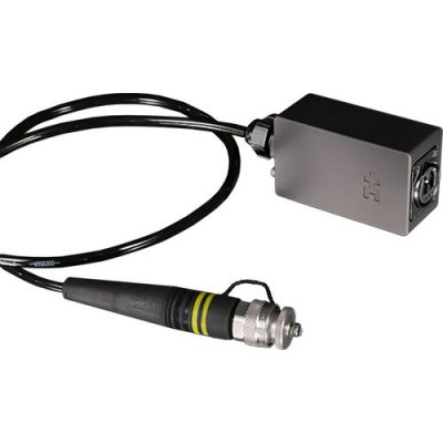 FieldCast Adapter Three – Sleviste.cz