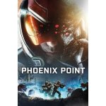 Phoenix Point – Zboží Živě