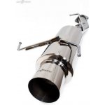 Japspeed Catback výfuk Nissan Skyline R33 GT-R/GTS-T (93-98) - Type 1 – Hledejceny.cz