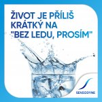 Sensodyne Extra Whitening zubní pasta 2x75 ml – Zbozi.Blesk.cz