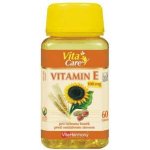 Vitaharmony Vitamin E 100 mg 350 tablet – Hledejceny.cz