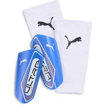 Puma Ultra Light Sleeve Blue-White – Hledejceny.cz