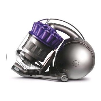 Dyson DC 37c Parquet