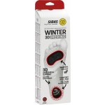 Sidas WINTER D MERINO Zimní vložky do bot černá – Zboží Dáma