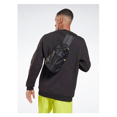 Reebok Tech Style Sling Bag H37601 Černá