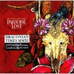 Paradise Lost Draconian Times MMX CD – Zboží Mobilmania