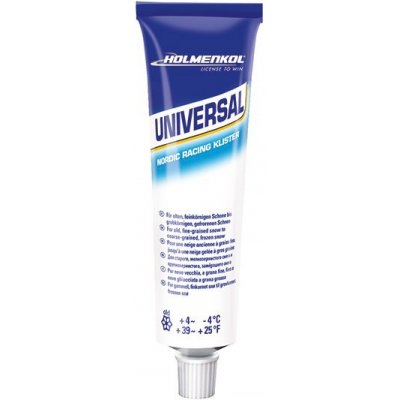 Holmenkol klistr universal 60 ml – Hledejceny.cz