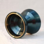 Mercy 8 Ace Yo Tmavě zelená – Sleviste.cz